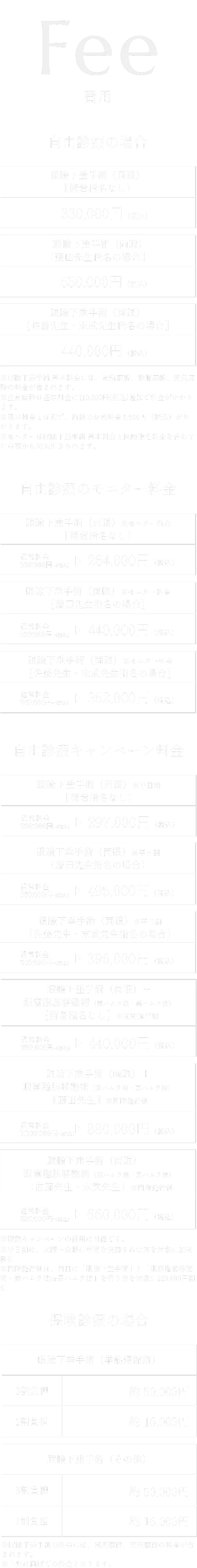 料金