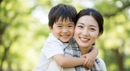 眼瞼下垂は子供に遺伝する?