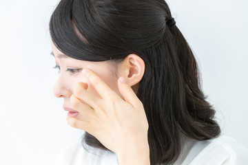 先天性眼瞼下垂の8割は片目だけに起きるって本当?