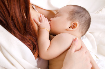 バセドウ病治療中の授乳について