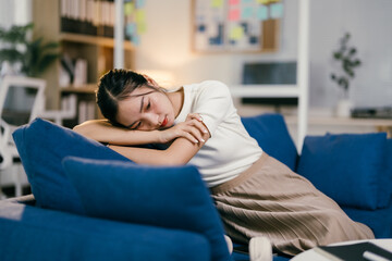 目つき・顔つきが変わる原因は?