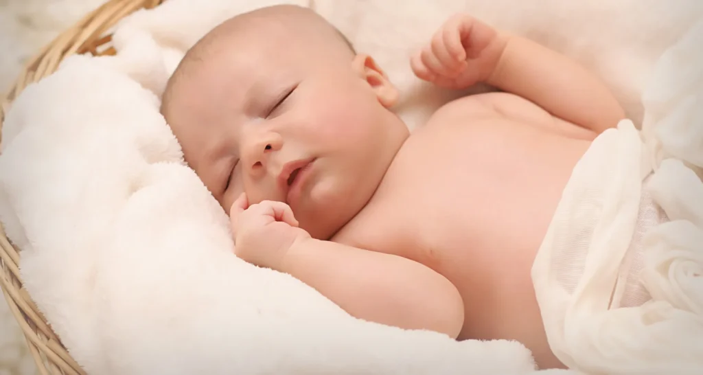 バセドウ病が赤ちゃんに与える影響​