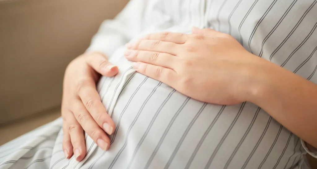 バセドウ病と妊娠の関係