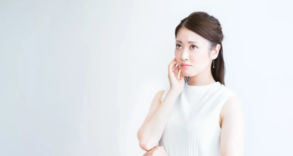 バセドウ病によるまぶたの腫れは治る？​