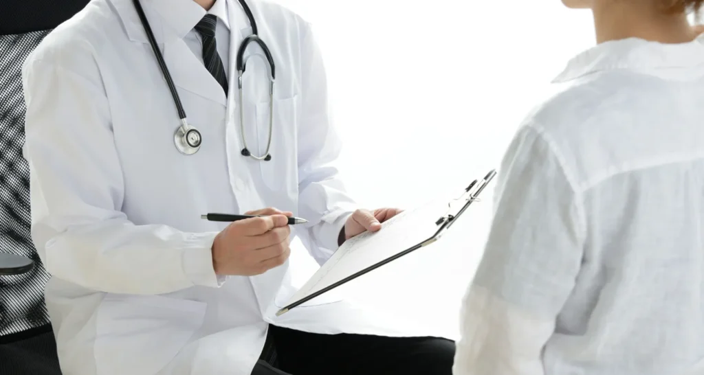 妊娠とバセドウ病の治療方法​