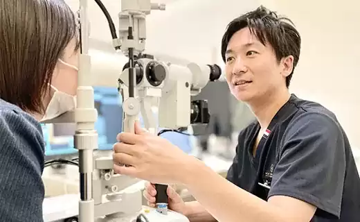 オキュロフェイシャルクリニック大阪の「裏ハムラ法」の特徴