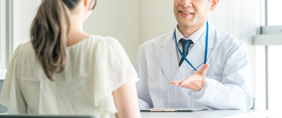 医師がハムラ法について解説