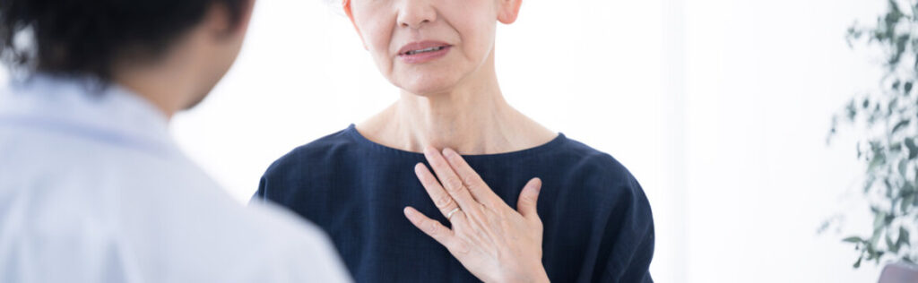 甲状腺眼症とは