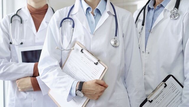 甲状腺眼症に対する3つの診療科の「役割」と「注意点」